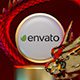 Dragon Logo Reveal - VideoHive Item for Sale