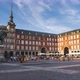 4K Timelapse of Plaza Mayor, Madrid, Spain - VideoHive Item for Sale