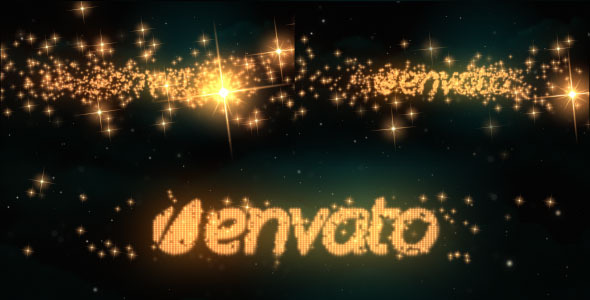 LogoText Intro - VideoHive 5328024
