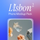 Phone Mockups - VideoHive Item for Sale