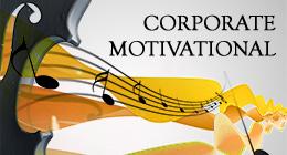 Corporate and Motivational