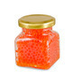 Red caviar in glass jar - PhotoDune Item for Sale