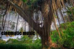 cinematic music