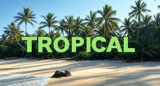 TROPICAL
