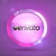 Color logo reveal - VideoHive Item for Sale