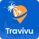 Travivu - Travel & Tour Booking WordPress Theme