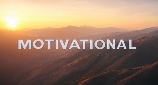 MOTIVATIONAL