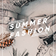 Modern Fashion Instagram Story Promo - VideoHive Item for Sale