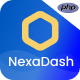 NexaDash - Multipurpose PHP Admin Dashboard Template