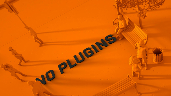 Social People Openers template preview