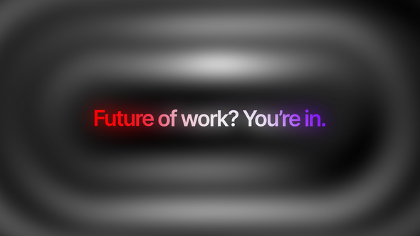 AI Promo - SaaS Product Openers template preview