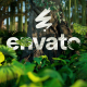 Wild Nature Logo - VideoHive Item for Sale