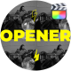 Fast Stomp Opener - VideoHive Item for Sale