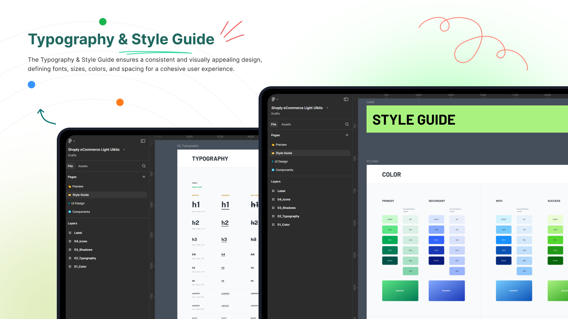 Cartly – Live Shopping Mobile App Figma UI Kits by createuiux | ThemeForest