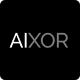 Aixor - Agency React Js Template (React 19)