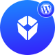 IT-Tech – Technology Business, IT Solutions & SaaS Software WordPress Theme.