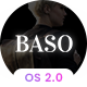 Baso - Bags & Backpack Store Shopify 2.0 Theme