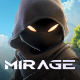 Mirage - Game Studio WordPress Theme