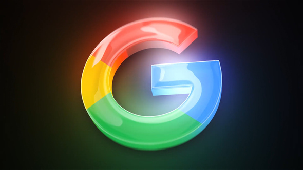 Logo logo Logo Stings template preview