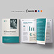 Business Proposal Template, Marketing Proposal, Client Proposal | MS word, Canva