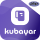 Kubayar Invoicing PHP Admin Dashboard Template