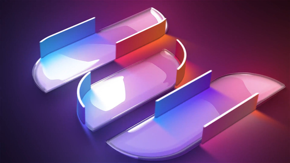 Logo Reveal Logo Stings template preview