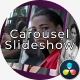 Carousel Slideshow Carousel Slideshow - VideoHive Item for Sale