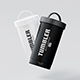 Tumbler Mockup Set 1