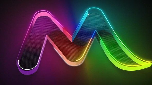 Logo Animation Logo Stings template preview