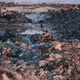 City Dump at Sunset - VideoHive Item for Sale