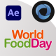 World Food Safety Day - VideoHive Item for Sale
