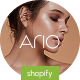 Ario – Beauty and Skincare Shopify Theme OS 2.0 - ThemeForest Item for Sale