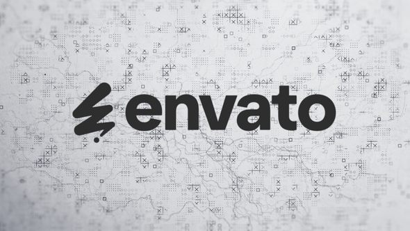 Zoom Logo Logo Stings template preview