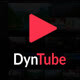StreamTube - Video Streaming WordPress Theme