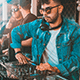 Party Lightroom Presets 