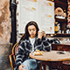 Matte Blogger Lightroom Presets 