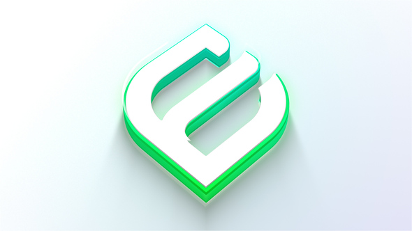 Logo Animated Logo Stings template preview