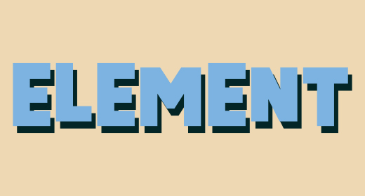 element