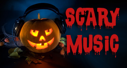 Scary Music