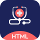 Medova – Health & Medical HTML Template