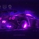 Skyline GTR-35 Neon Plasma Charge Godzilla - VideoHive Item for Sale