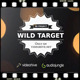 Wild Target - VideoHive Item for Sale