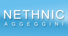 Nethnic's "Aggeggini" Collection