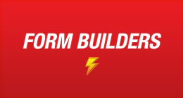 Form Builder For Your WordPress And Your Website