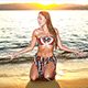Ocean Kiss Lightroom Presets 