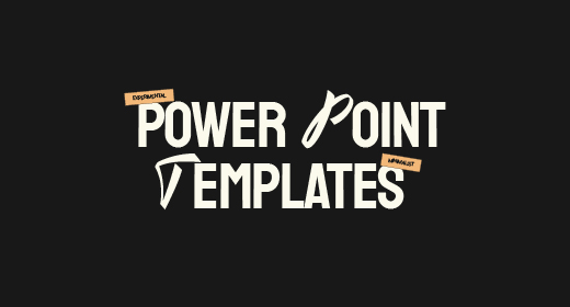 Power Point Templates