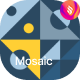 Geometric Seamless Patterns