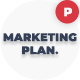 Marketing Plan PowerPoint Template