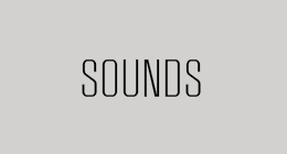 SOUNDS