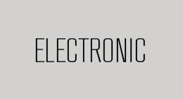 ELECTRONIC